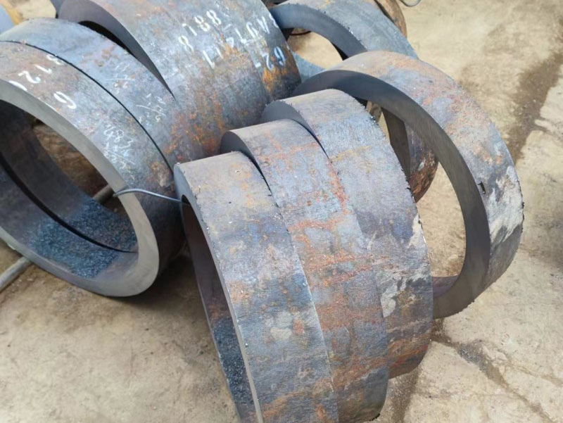 建平42crmo无缝钢管切割加工零售