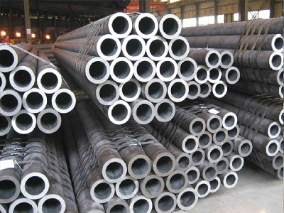 建平30CrMo冷拔无缝钢管