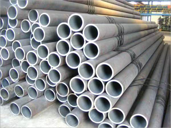 建平12Cr1MoVG高压锅炉管