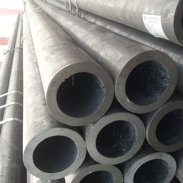 建平42CrMo合金管应用范围