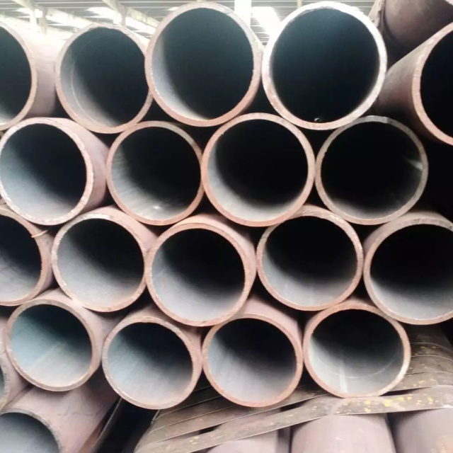 建平12Cr1MovG合金无缝钢管