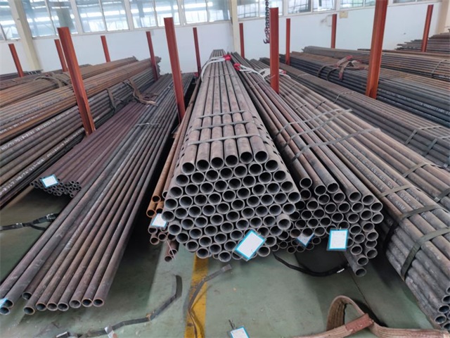建平20G合金无缝钢管